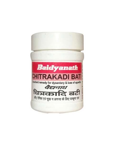 Baidyanath-Chitrakadi-Bati-Tablets