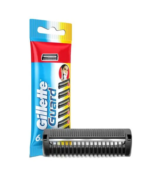 Gillette-Gurd-Blade