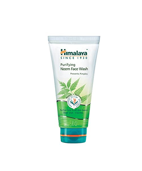 Himalaya-Neem-Face-Wash-L-150-M