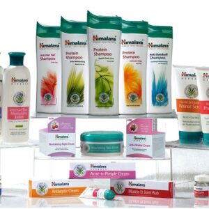 Himalaya