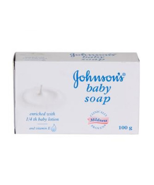 Jb-Soap-100Gm