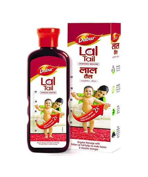 Lal-Tail-200ml