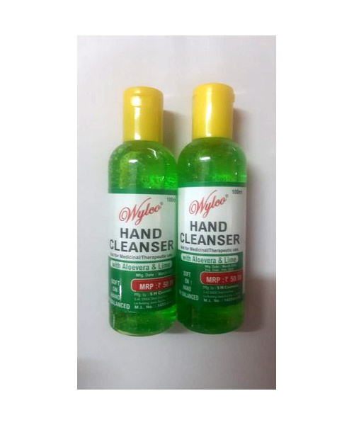 Wyloo-Hand-Sanitizer-100ml-Pack-Of-1-Pack-Size-Pack-Of-1