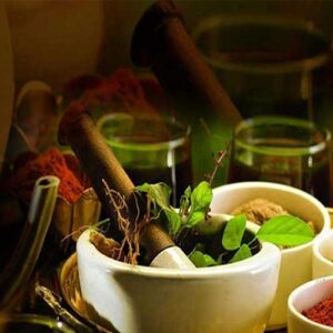 Ayurvedic